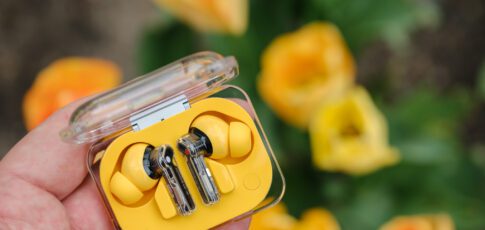 Tech News 4 few pairs of budget earbuds deliver like