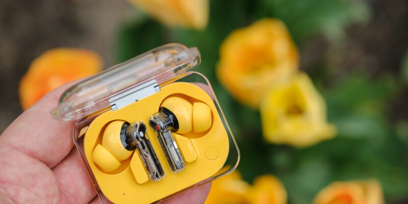 few pairs of budget earbuds deliver like
