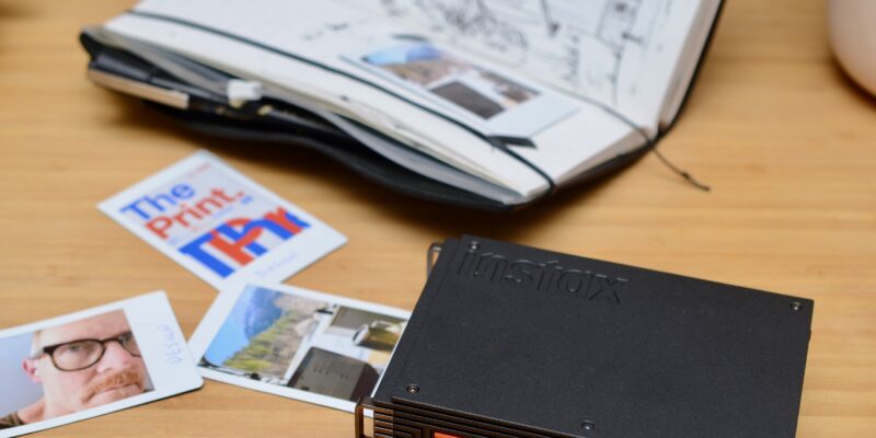 The latest Instax printer is a pricey but worthy upgrade 16 the latest instax printer is a pricey