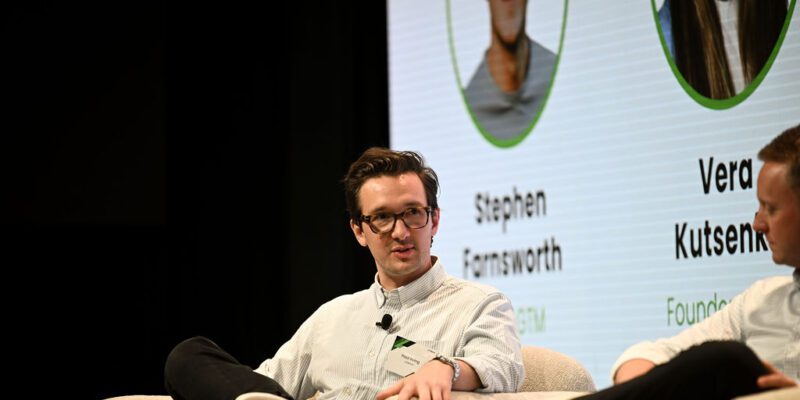 GTMfund has rewritten the distribution playbook for the AI era 17 gtmfund has rewritten the distribution playbook for