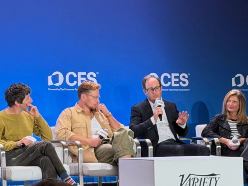 amc previews its new show the audacity