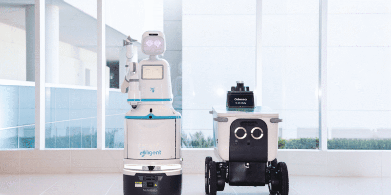 Why Serve Robotics is acquiring a hospital assistant robot company 10 why serve robotics is acquiring a hospital