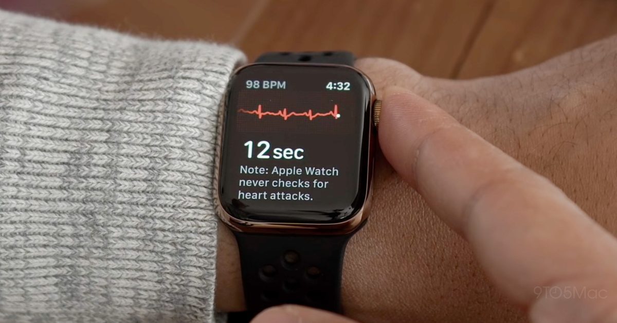 new study highlights apple watch s role