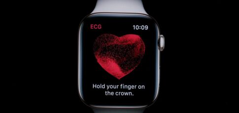 Tech News 1 new study shows just how effective apple