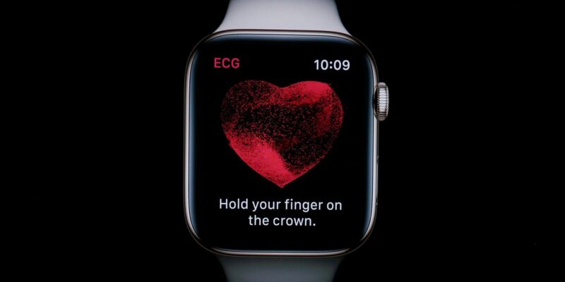 New study shows just how effective Apple Watch is at detecting AFib 18 new study shows just how effective apple