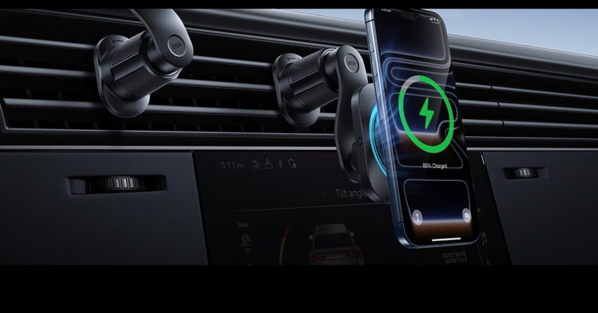 magsafe monday esr omnilock delivers qi2 2