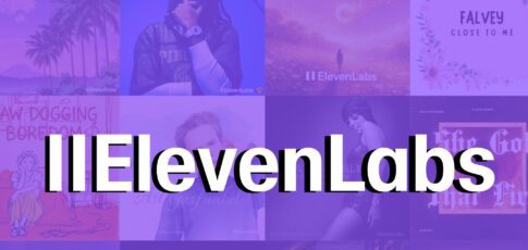 Tech News 2 elevenlabs made an ai album to plug