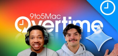 Tech News 1 9to5mac overtime 056 powered by google gemini