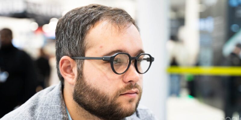 Smart glasses are better than ever, but the promise of Android XR is too close to ignore 15 smart glasses are better than ever but