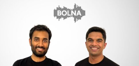 Tech News 2 bolna nabs 6 3m from general catalyst