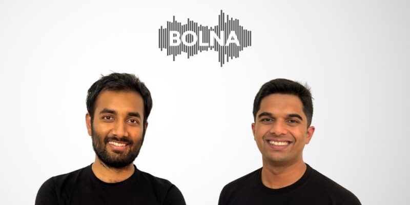 Bolna nabs $6.3M from General Catalyst for its India-focused voice orchestration platform 3 bolna nabs 6 3m from general catalyst