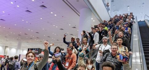 some international attendees are skipping 2026 gdc