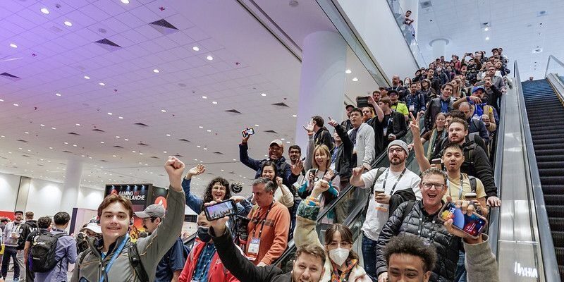 Some international attendees are skipping 2026 GDC due to safety fears and growing ICE presence 18 some international attendees are skipping 2026 gdc