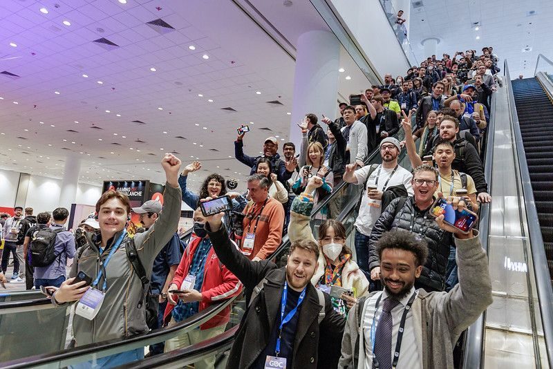 some international attendees are skipping 2026 gdc