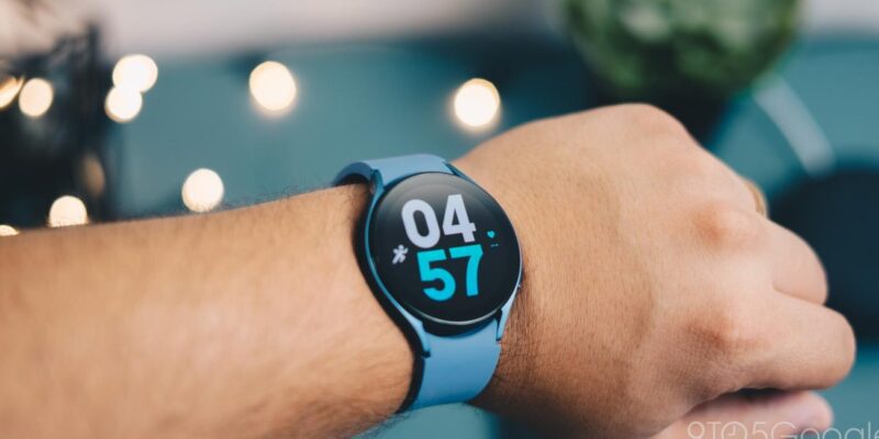 Some Galaxy Watch 4 models are still waiting for Wear OS 6 18 some galaxy watch 4 models are still