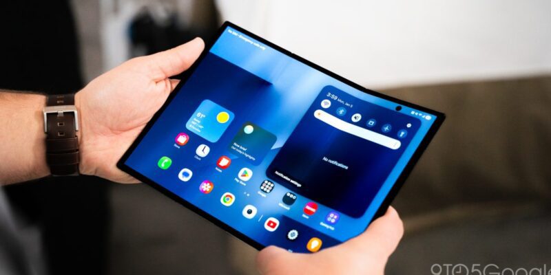 Here’s the $2,900 shopping spree you could go on instead of buying a Galaxy Z TriFold 20 here s the 2 900 shopping spree