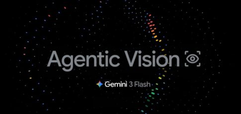 Tech News 4 gemini 3 flash s new agentic vision