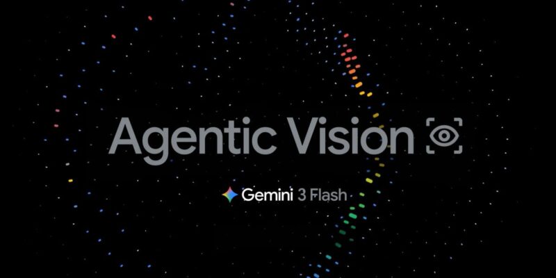 Gemini 3 Flash’s new ‘Agentic Vision’ improves image responses 2 gemini 3 flash s new agentic vision