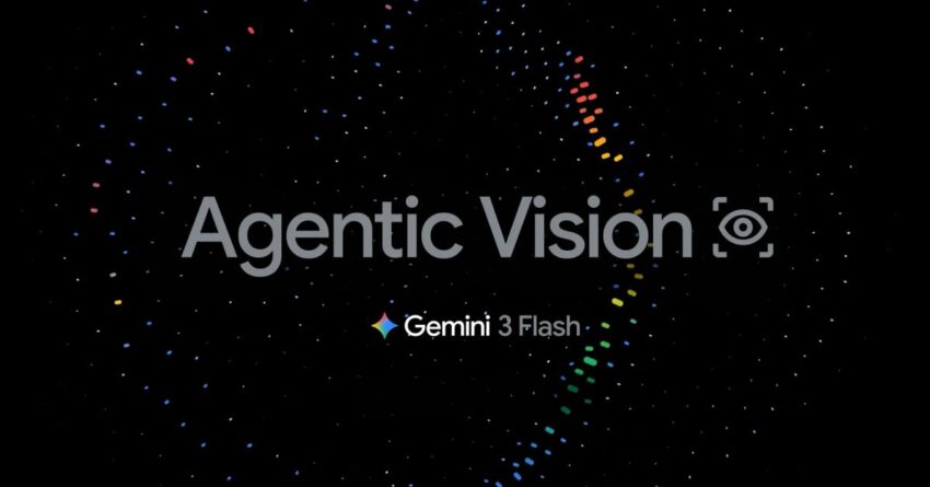 gemini 3 flash s new agentic vision