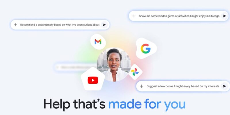 Gemini Personal Intelligence previews what we can expect from the new Siri 10 gemini personal intelligence previews what we can