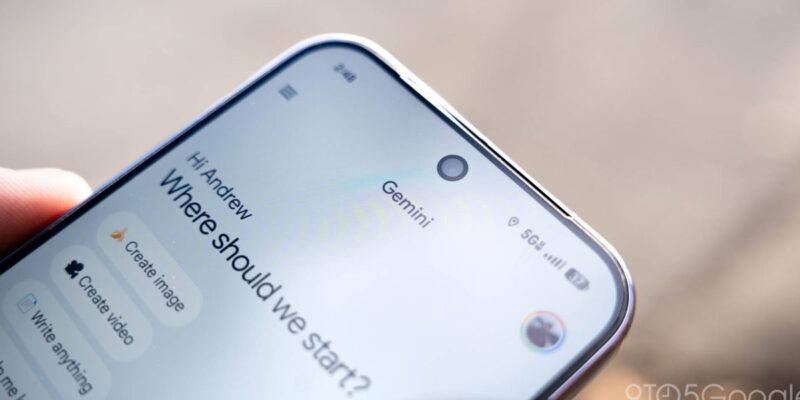 Google DeepMind CEO reiterates ‘no plans’ for Gemini ads, surprised ChatGPT added them ‘so early’ 13 google deepmind ceo reiterates no plans for