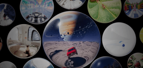 google project genie lets you create interactive