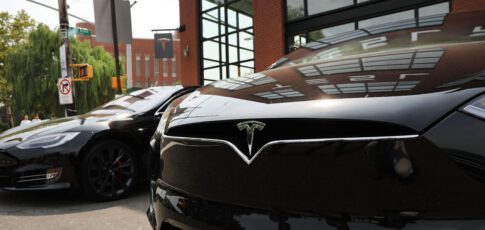 Tech News 9 tesla kills models s and x to