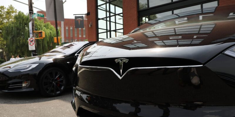 Tesla kills Models S and X to build humanoid robots instead 16 tesla kills models s and x to