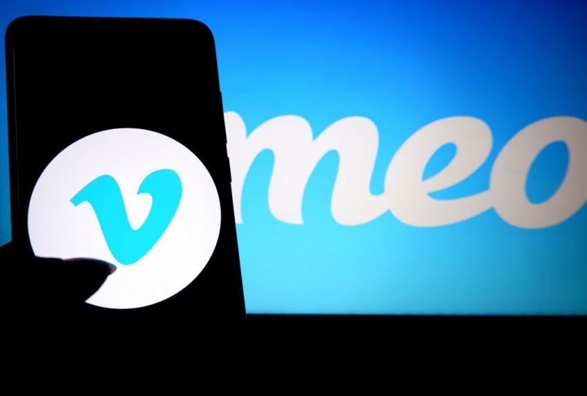 vimeo starts layoffs after acquisition by bending