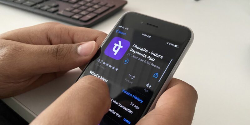 Tiger Global, Microsoft to fully exit Walmart-backed PhonePe via its IPO 20 tiger global microsoft to fully exit walmart-backed