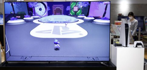 Tech News 12 sony is giving tcl control over its