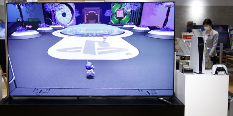 Sony is giving TCL control over its high-end Bravia TVs 7 sony is giving tcl control over its