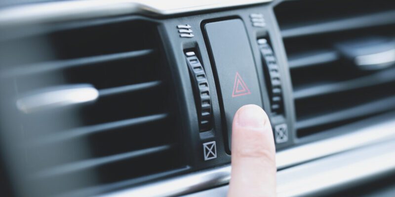 Is 2026 the year buttons come back to cars? Crash testers say yes. 2 is 2026 the year buttons come back