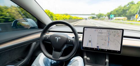 Tech News 3 tesla kills autopilot locks lane-keeping behind 99