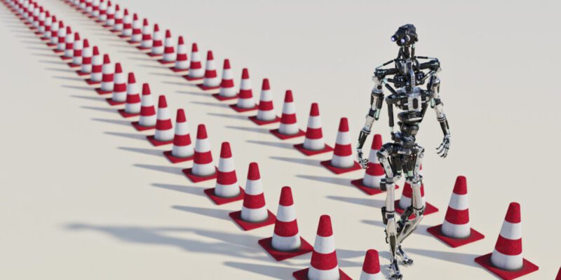 “Wildly irresponsible”: DOT's use of AI to draft safety rules sparks concerns 13 wildly irresponsible dot s use of ai