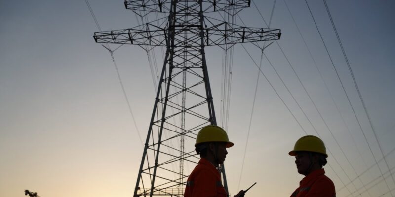 Trump administration wants tech companies to buy $15B of power plants they may not use 14 trump administration wants tech companies to buy