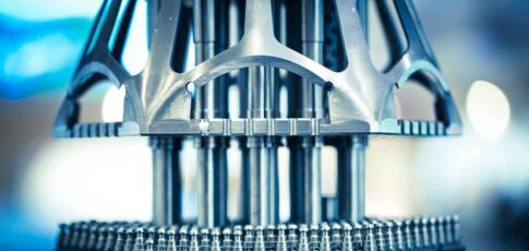 Tech News 1 nuclear startups are back in vogue with