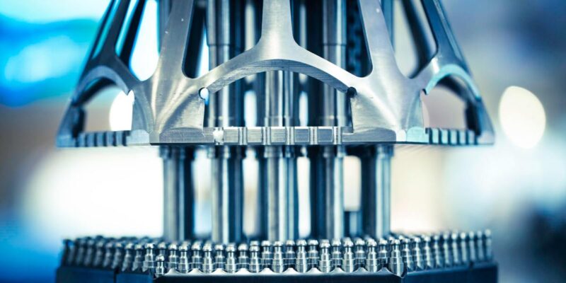 Nuclear startups are back in vogue with small reactors, and big challenges 11 nuclear startups are back in vogue with