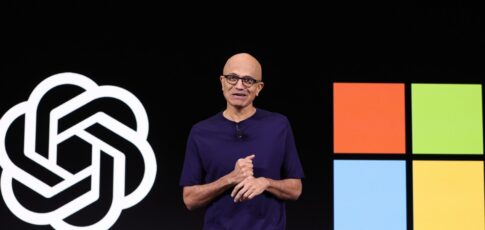 microsoft gained 7 6b from openai last