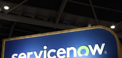Tech News 7 servicenow inks another ai partnership this time