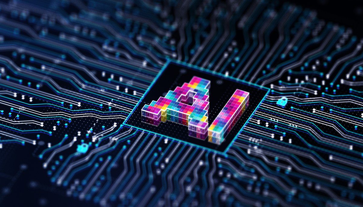 ai chip startup ricursive hits 4b valuation