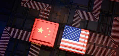 Tech News 12 report china approves import of high-end nvidia