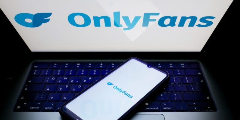 OnlyFans considering selling majority stake to Architect Capital 20 onlyfans considering selling majority stake to architect