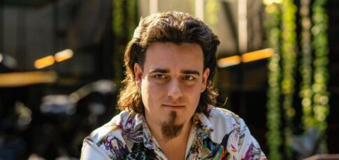 Tech News 8 palmer luckey says the coolest thing about