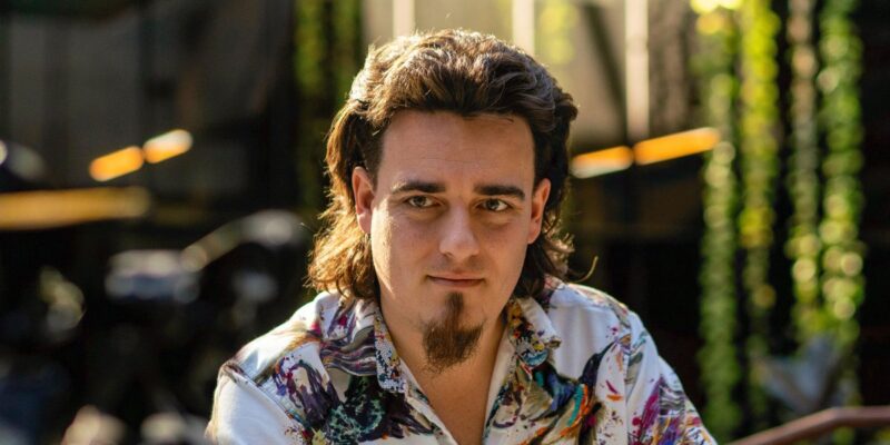 Palmer Luckey says the coolest thing about Anduril expanding to Long Beach is the fighter jets 10 palmer luckey says the coolest thing about