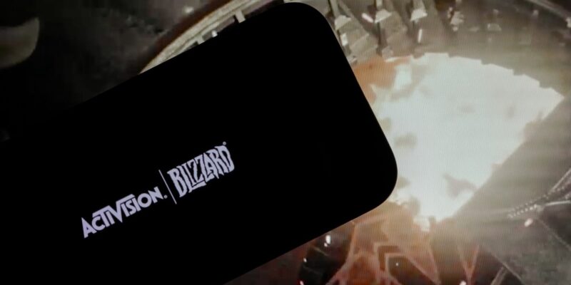 Italy investigates Activision Blizzard for pushing in-game purchases 6 italy investigates activision blizzard for pushing in-game