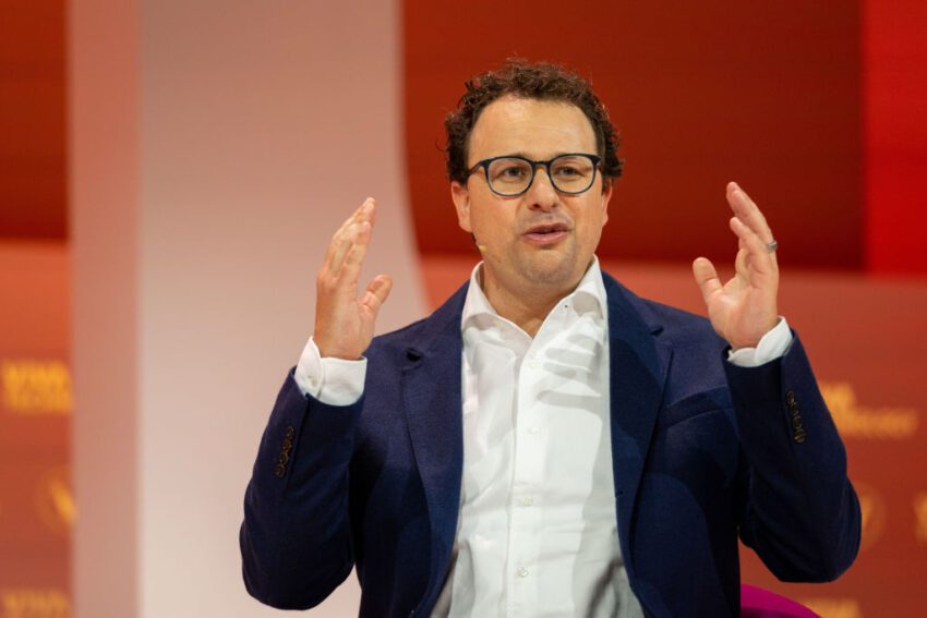 anthropic s ceo stuns davos with nvidia