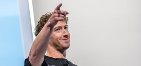 Tech News 7 mark zuckerberg says meta is launching its
