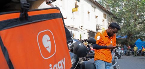 india reportedly tells quick-commerce firms to drop