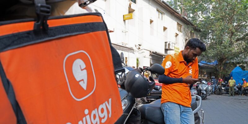 India reportedly tells quick-commerce firms to drop 10-minute delivery promise 2 india reportedly tells quick-commerce firms to drop